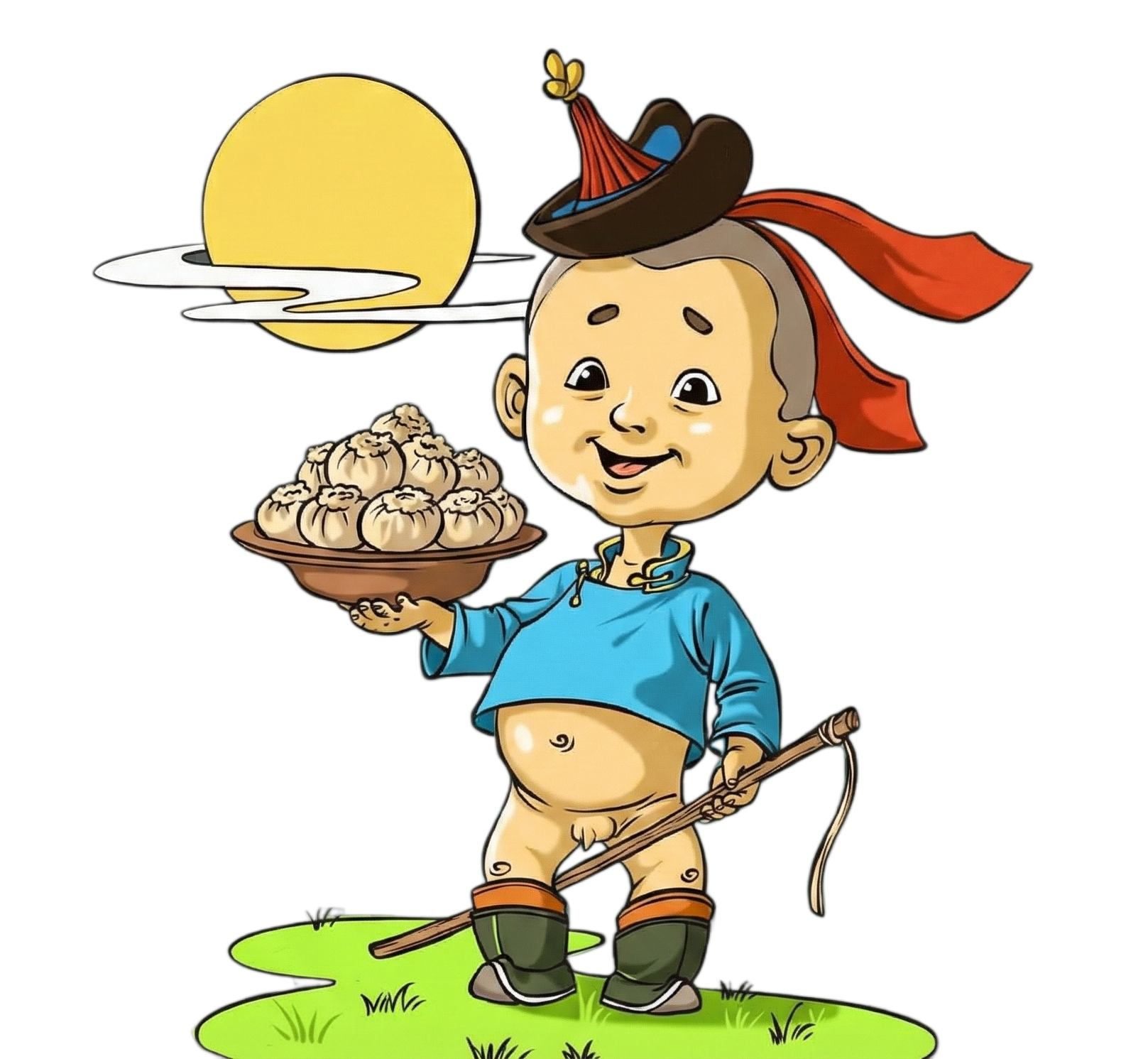 TATUKA